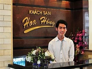 Hoa Hong - Tran Khat Chan Hanoi Eksteriør bilde
